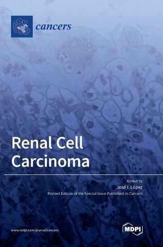 Cover image for Renal Cell Carcinoma