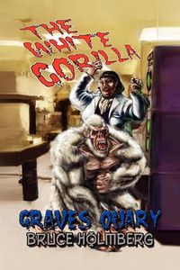 Cover image for The White Gorilla