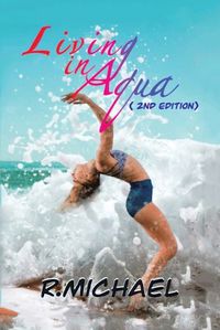 Cover image for Living in Aqua