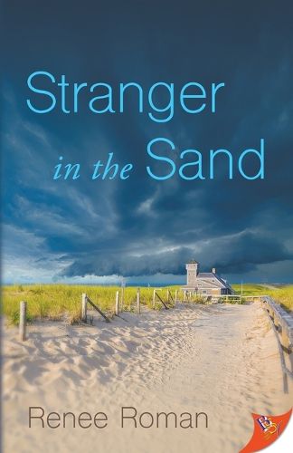 Cover image for Stranger in the Sand