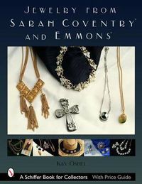 Cover image for Jewelry from Sarah Coventryr and Emmonsr