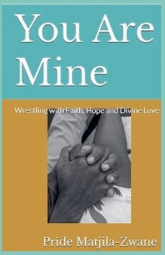 Cover image for You Are Mine