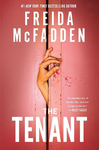 Cover image for The Tenant