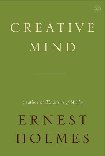 Cover image for Creative Mind