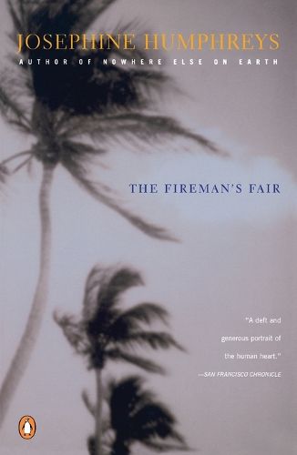 Cover image for The Fireman's Fair