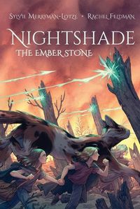 Cover image for Nightshade