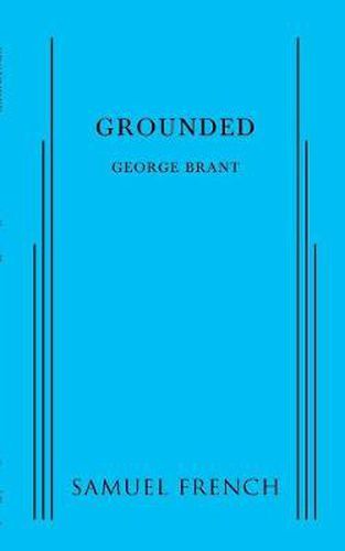 Cover image for Grounded