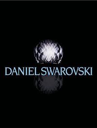 Cover image for Daniel Swarovski: A World of Beauty