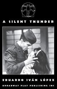 Cover image for A Silent Thunder