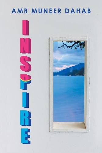 Cover image for Inspire