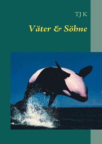 Cover image for Vater & Soehne: Connor und Scott