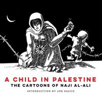 Cover image for A Child in Palestine