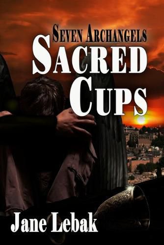 Cover image for Sacred Cups