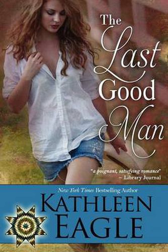 Cover image for The Last Good Man