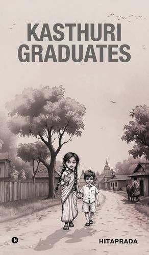 Cover image for Kasthuri Graduates