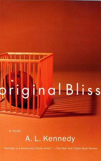 Cover image for Original Bliss