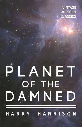 Planet of the Damned