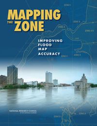 Cover image for Mapping the Zone: Improving Flood Map Accuracy