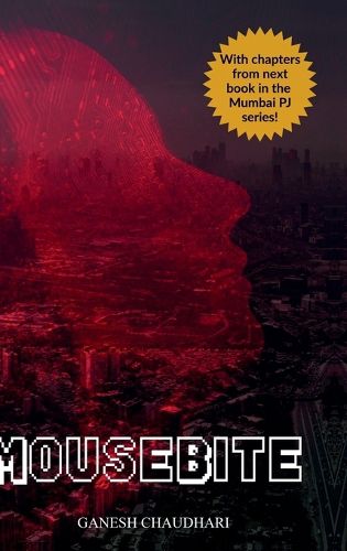 Cover image for Mousebite