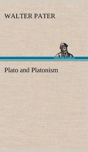 Cover image for Plato and Platonism