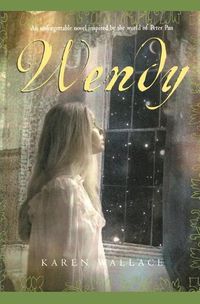 Cover image for Wendy