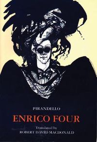 Cover image for Enrico Four