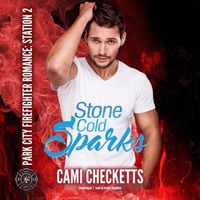 Cover image for Stone Cold Sparks