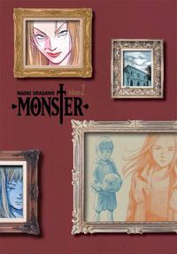 Cover image for Monster: The Perfect Edition, Vol. 2