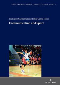 Cover image for Communication and Sport