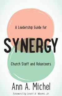 Cover image for Synergy