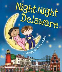 Cover image for Night-Night Delaware