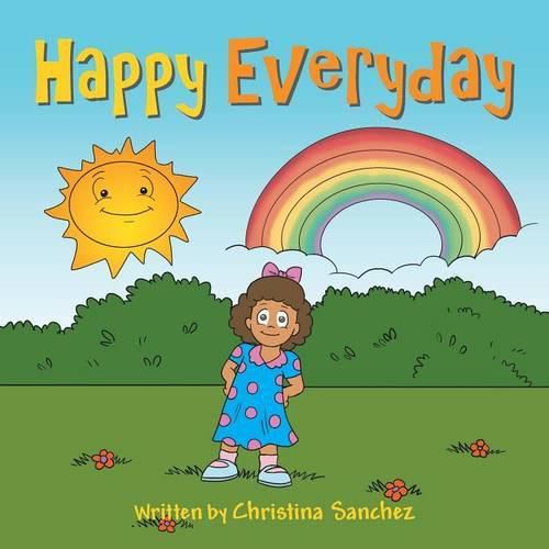 Cover image for Happy Everyday