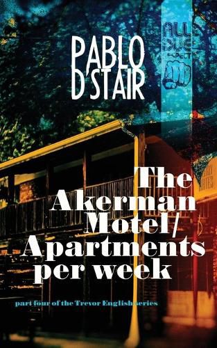 Cover image for The Akerman Motel/Apartments per week