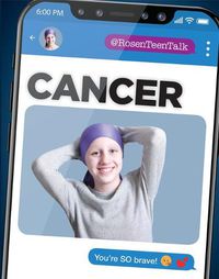 Cover image for Cancer