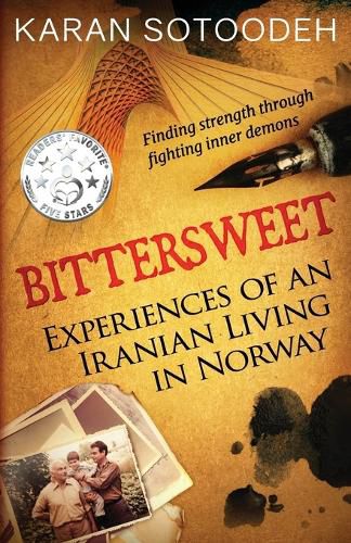 Cover image for Bittersweet