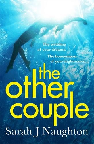 Cover image for The Other Couple: The Amazon Number One Bestseller