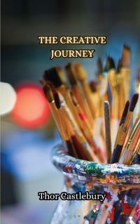 Cover image for The Creative Journey