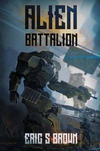 Cover image for Alien Battalion