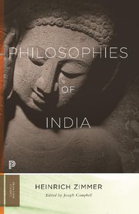 Cover image for Philosophies of India