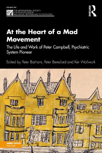 Cover image for At the Heart of a Mad Movement