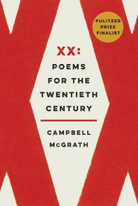 Cover image for XX: Poems for the Twentieth Century