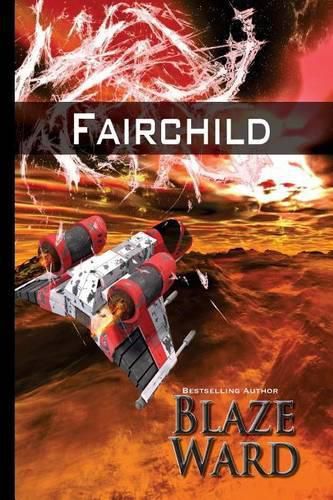 Cover image for Fairchild