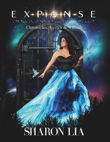 Cover image for EXPANSE - Chronicles