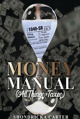 Cover image for The Money Manual