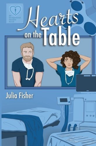Cover image for Hearts on the Table