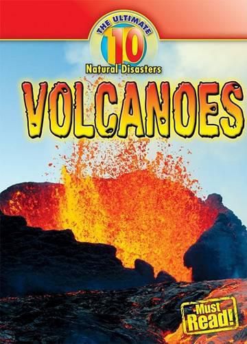 Volcanoes