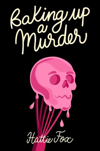 Cover image for Choux Can Keep a Secret