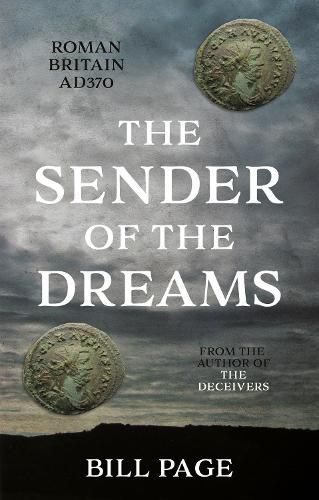 Cover image for The Sender of the Dreams