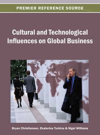 Cover image for Cultural and Technological Influences on Global Business