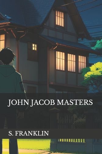 John Jacob Masters